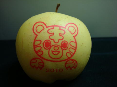091215トラりんご.jpg